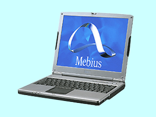 SHARP Mebius MURAMASA PC-PM1-C1C