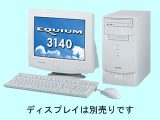 TOSHIBA EQUIUM 3140 EQ12C/N PE31412CN61P1