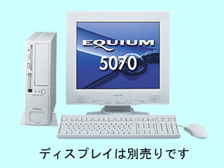 TOSHIBA EQUIUM 5070 EQ174/N PE507174NB1P1