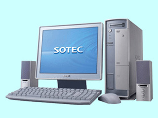 SOTEC PC STATION V7160C/L5