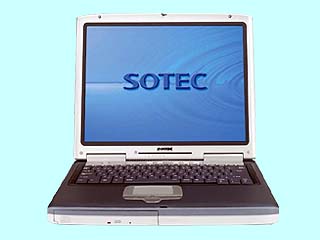 SOTEC WinBook WJ2130R