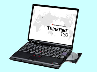 IBM ThinkPad T30 2366-8AJ