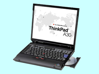 IBM ThinkPad A30 2652-94J