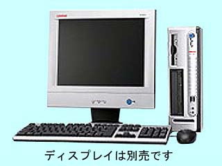 COMPAQ Evo Desktop D310 ST C1.7/128/40/P2 470038-114