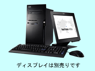 IBM NetVista A30p 8311-49J