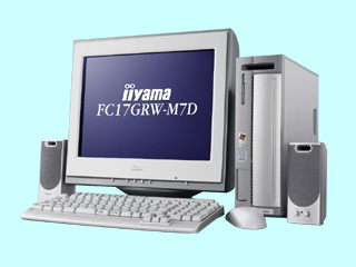 iiyama FC17GRW-M7D