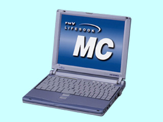 FUJITSU FMV-LIFEBOOK FMV-670MC3 FMV3MCMTM3 カスタムメイド標準構成