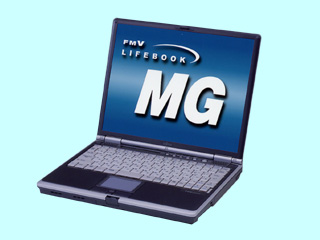 FUJITSU FMV-LIFEBOOK FMV-6120MG3 FMV3MG9L3 カスタムメイド標準構成