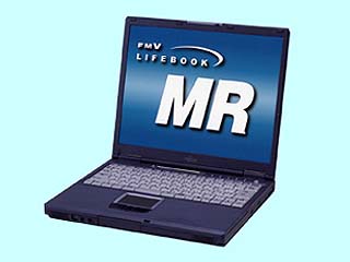 FUJITSU FMV-LIFEBOOK FMV-7180MR3 FMV3MR2L3 カスタムメイド標準構成