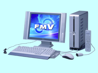 FUJITSU FMV-DESKPOWER C18B FMVC18B