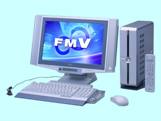 FUJITSU FMV-DESKPOWER C20WB/M FMVC20WBM