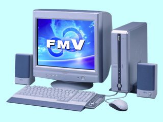 FUJITSU FMV-DESKPOWER CE177B FMVCE177B