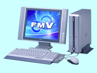 FUJITSU FMV-DESKPOWER CE18B FMVCE18BP