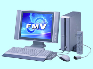 FUJITSU FMV-DESKPOWER CE18B/R FMVCE18BR