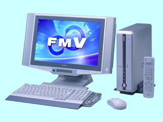 FUJITSU FMV-DESKPOWER CE18WB/R FMVCE18WBR