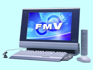 FMV-DESKPOWER L18B FMVL18B FUJITSU | インバースネット株式会社