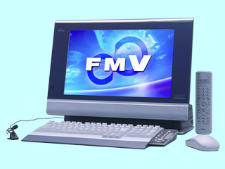 FUJITSU FMV-DESKPOWER L18B FMVL18B