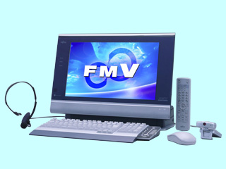 FUJITSU FMV-DESKPOWER L18B/F FMVL18BF