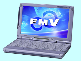 FUJITSU FMV-BIBLO LOOX S80B FMVLS80B