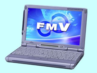 FUJITSU FMV-BIBLO LOOX S80B/W FMVLS80BW