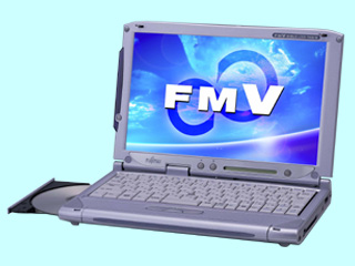 FUJITSU FMV-BIBLO LOOX T93B/W FMVLT93BW