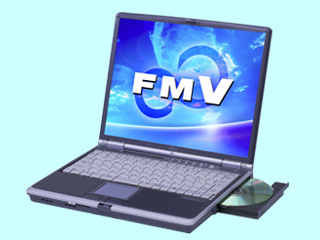 FUJITSU FMV-BIBLO MG12B/C FMVMG12BC