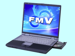 FUJITSU FMV-BIBLO MR16B FMVMR16B