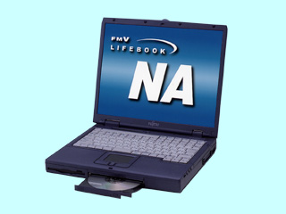 FUJITSU FMV-LIFEBOOK FMV-7000NA3 FMVNA32A7 カスタムメイド標準構成