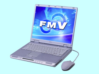 FUJITSU FMV-BIBLO NB15B FMVNB15B