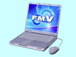 FUJITSU FMV-BIBLO NB15B/T FMVNB15BT