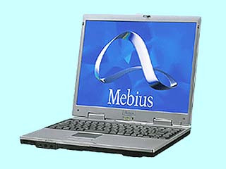 SHARP Mebius PC-FS2-C3E