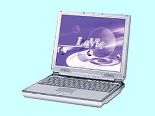 NEC LaVie G タイプM LG13JV/C-P PC-LG13JVHJC