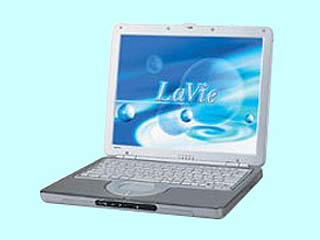 NEC LaVie G タイプL LG15HL/C PC-LG15HLXEC