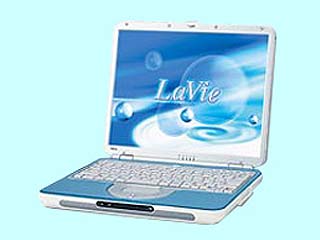 NEC LaVie G タイプL LG14NR/C PC-LG14NRXEC