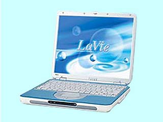 NEC LaVie L LL550/4D PC-LL5504D