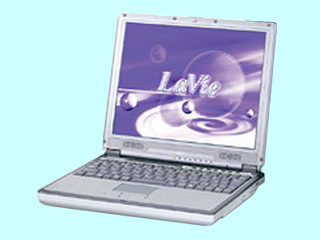 NEC LaVie M LM500/4E PC-LM5004E