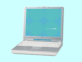 NEC LaVie N LN500/4D PC-LN5004D