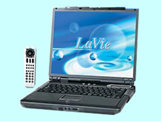NEC LaVie T LT700/4D PC-LT7004D