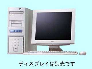 NEC Mate MA30Y/M PC-MA30YMZZTCJB