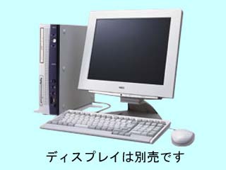 NEC Mate MA30V/B PC-MA30VBZZTRGB