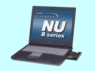 FMV-LIFEBOOK FMV-716NU3/B FMV3NUBFH2 カスタムメイド標準構成