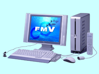 FUJITSU FMV-DESKPOWER C24C/R FMVC24CR