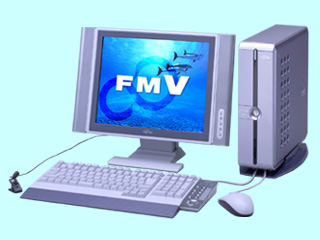 FUJITSU FMV-DESKPOWER C24C FMVC24C
