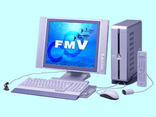 FUJITSU FMV-DESKPOWER C24SC/M FMVC24SCM