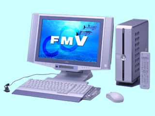 FUJITSU FMV-DESKPOWER C24WC/M FMVC24WCM