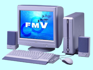 FUJITSU FMV-DESKPOWER CE207C FMVCE207C