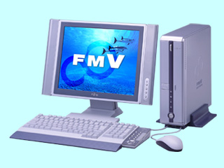 FUJITSU FMV-DESKPOWER CE21C FMVCE21CP