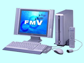 FUJITSU FMV-DESKPOWER CE21C/R FMVCE21CR