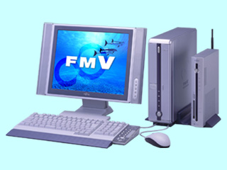 FUJITSU FMV-DESKPOWER CE21C/S FMVCE21CS