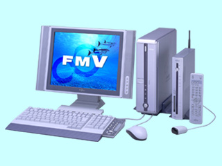 FUJITSU FMV-DESKPOWER CE21C/ST FMVCE21CST